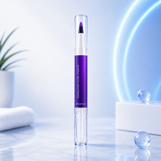 Lumera Purple Whitening Pen (2-Pack)