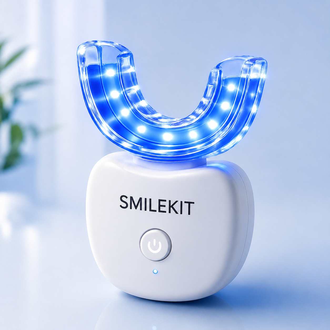 Lumera LED Teeth Whitening Kit